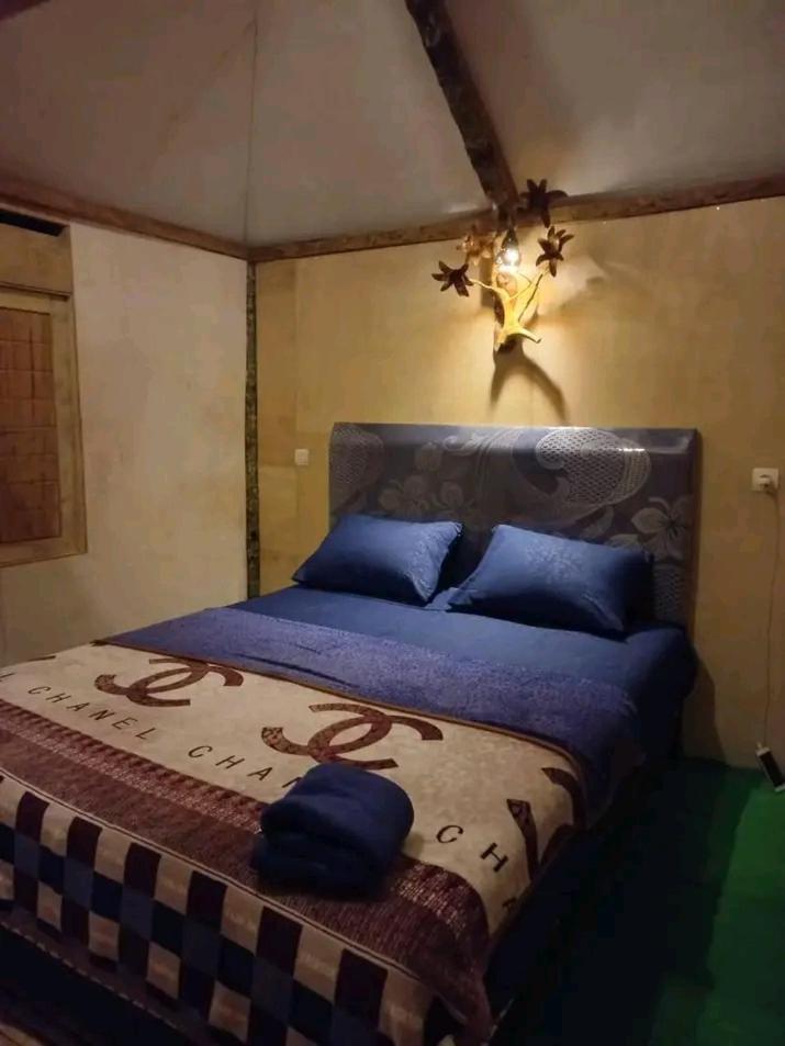 New Rinjani Homestay Tetebatu Exterior photo