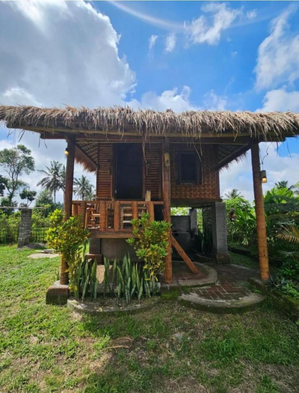 New Rinjani Homestay Tetebatu Exterior photo
